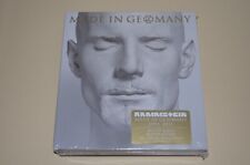 Rammstein – Made In Germany