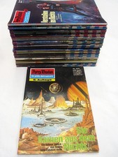 PERRY RHODAN 500 bis 599 (36 Hefte) SCHWARM Zyklus SF Romanhefte Sammlung