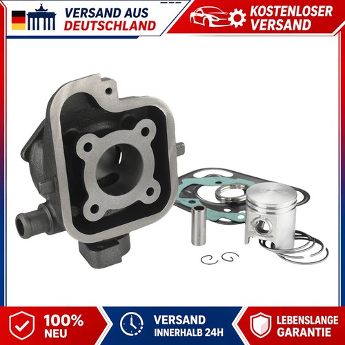 Zylinder kit 50ccm - zylinder,