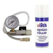 Gefäßfüller 400ml mit