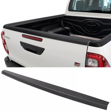 Heckklappe Schutzleiste