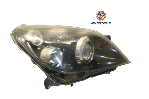 Opel astra xenonscheinwerfer - h,