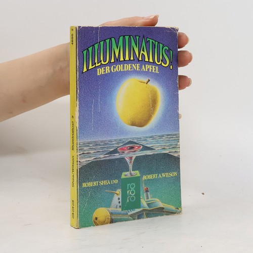 Illuminatus der goldene - der,