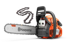 Husqvarna Motorsäge 450 X