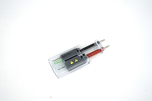 Bio rad powerpac adapter - powerpac,