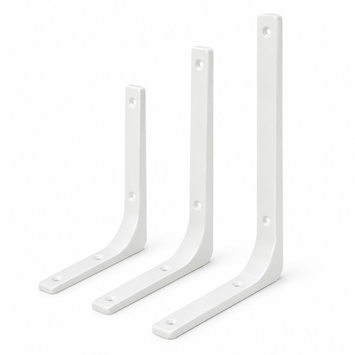 Regalträger weiß schwerlast - regalträger,