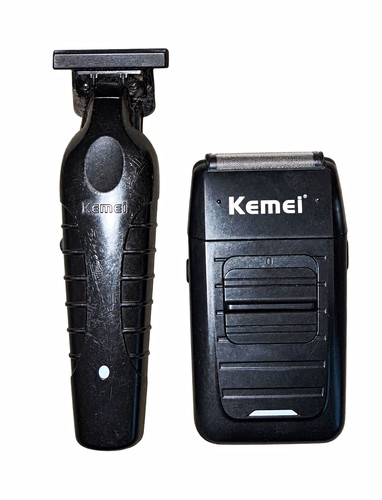 Kemei haarschneideset 2299 - kemei,