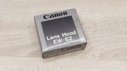Canon für - ew-62,