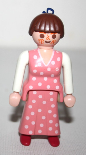 Playmobil 5314 frau - 5314,