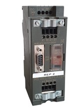 Siemens RS 485-Repeater 6ES7 972-0AA01-0XA0