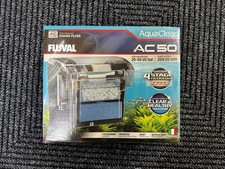 Fluval AC50 Power Filter 20-50