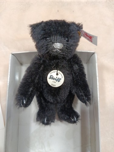 Steiff club miniatur - steiff,