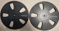 Revox Tonband Leerspulen 26,5