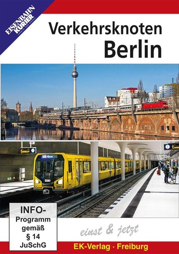 Verkehrsknoten berlin - verkehrsknoten,