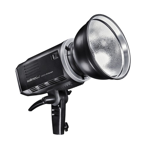 Walimex pro led2go daylight - led2go, 60