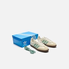 Adidas Samba OG Hazy Green