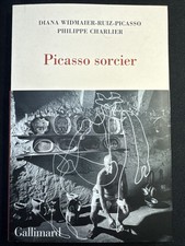 Picasso Sorcier By Diana