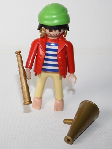 Playmobil vintage 3750 3344 - vintage,