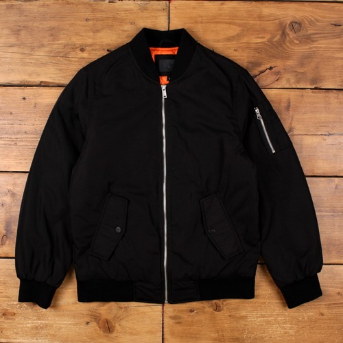 Ugg bomberjacke herren - s,