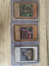 Yugioh Ultimate Rare Sammlung