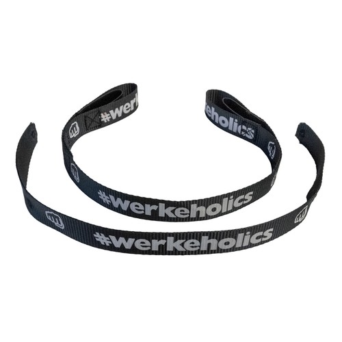 Weber werkeholics hard enduro - weber,