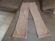 tolle Bootcut Cordhose von