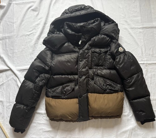 Moncler jacke herren größe - herren,,