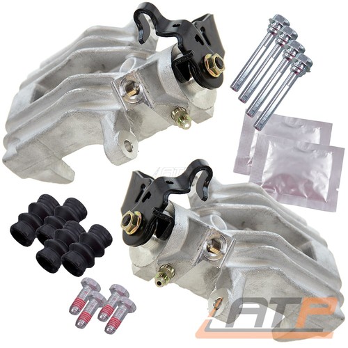 Bremssattel - 2x,