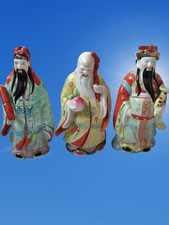 Chinesische porzellanfiguren - chinesische,