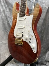 Fujigen(FGN) EOS2-FM-R RKG
