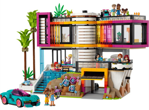 Lego friends 42639 andreas - lego®,