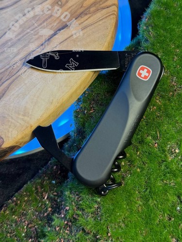 Wenger blackout - wenger, (victorinox)