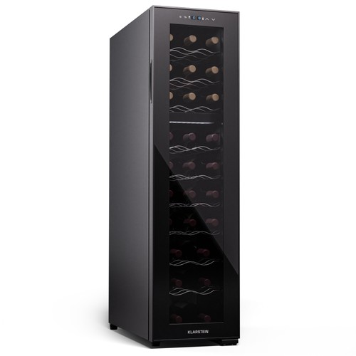 Weinkühlschrank zonen l - weinkühlschrank, 83