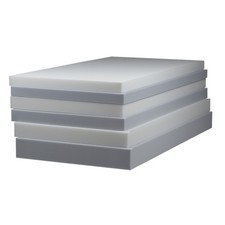 Akustik Tafeln 100 x 50cm aus