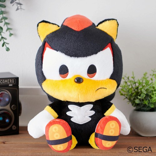 Sega fave sonic - fave, &