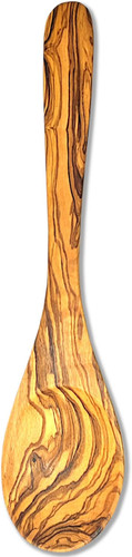 Kochlöffel aus olivenholz - kochlöffel,