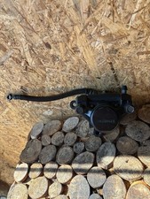 Yamaha XJ600 51J 84-91 Hinterrad Bremse Bremssattel hinten back Breaksaddle