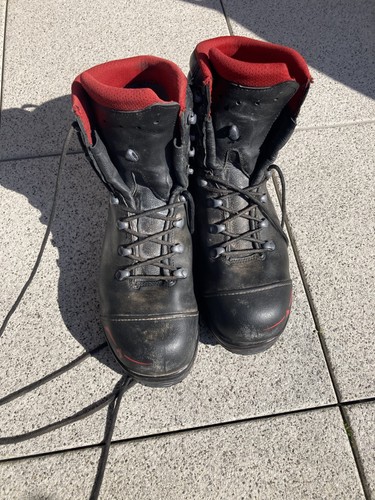 Haix trekker pro - pro, 2.0