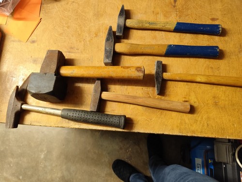 Tlg hammer konvolut orion - hammer-konvolut,