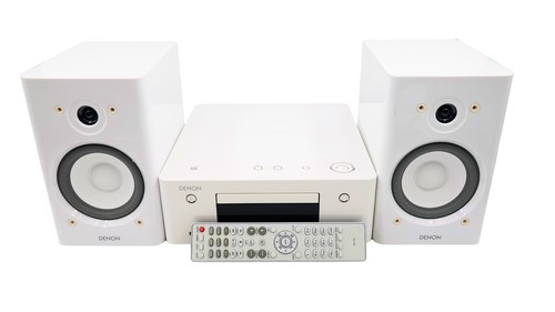 Denon rcd ceol - denon, rcd-n9