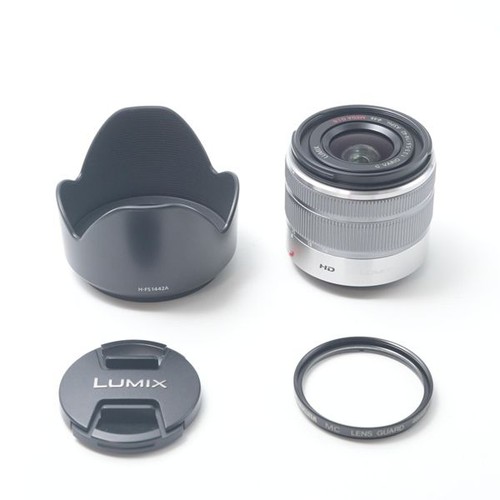 Panasonic lumix vario - panasonic,