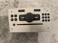 Original Opel Corsa D -