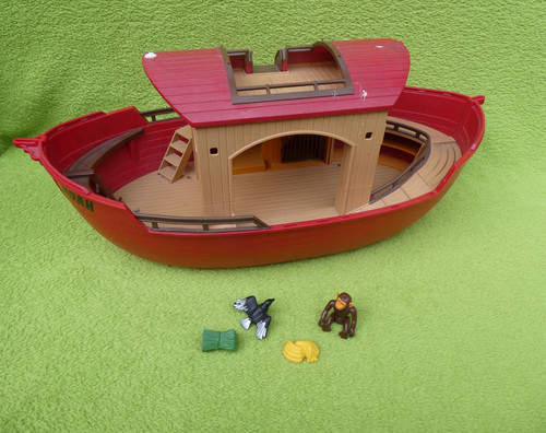 Playmobil 3255 arche - playmobil,