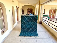 Marokkanischer Berber