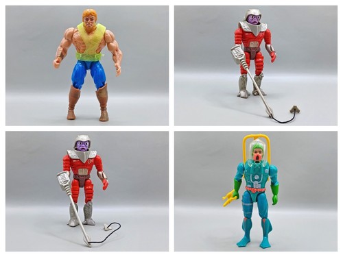 Man the new adventures - new,