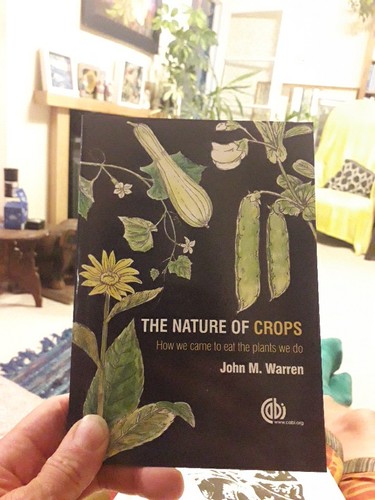 The nature crops how we - the, crops: