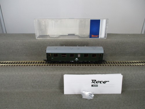 Roco spur 54203 - h0,