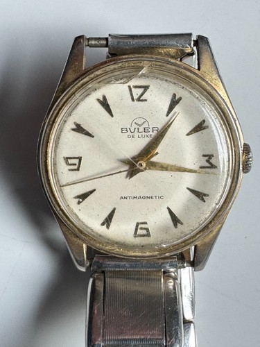 Buler seltene mechanische - buler,