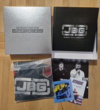 Kollegah & Farid Bang - Platin War Gestern - Deluxe Box Edition - JBG