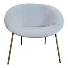 Walter Knoll Stuhl Armchair